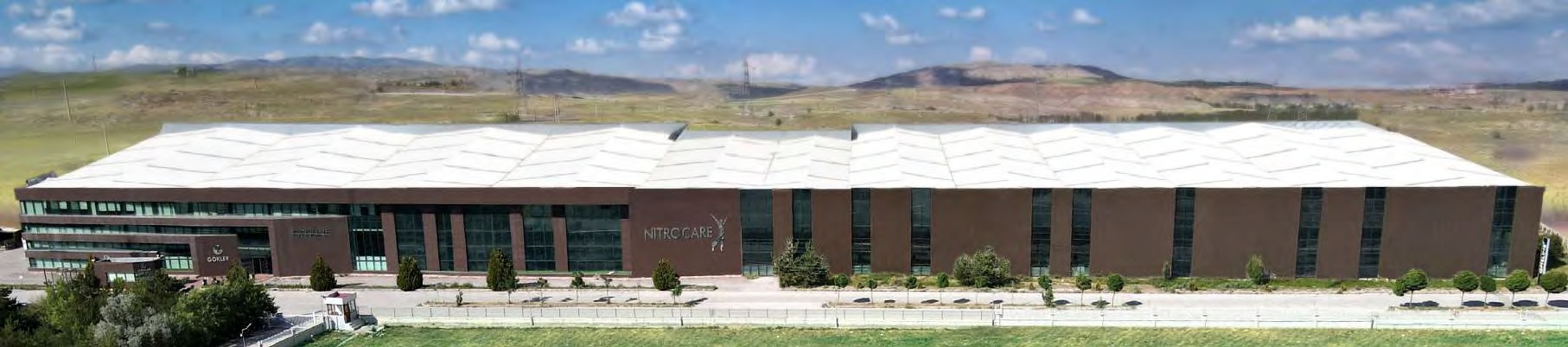 NITROCARE FABRİKA KATALOG