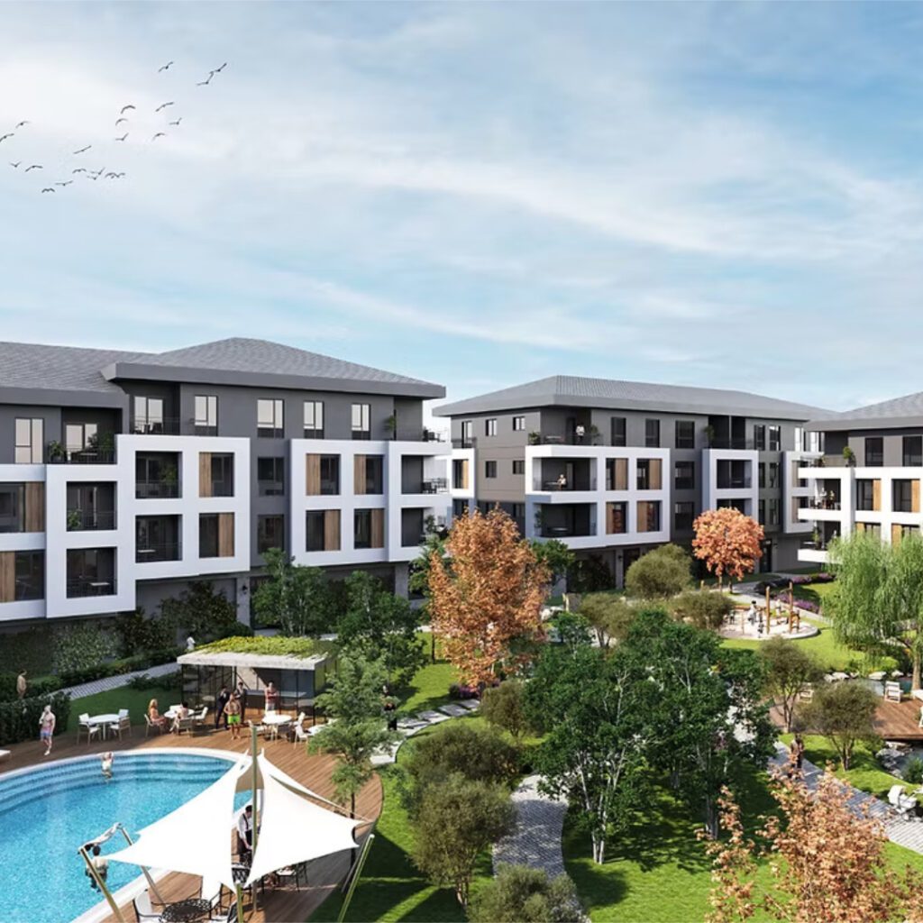 modern city lüleburgaz kapak